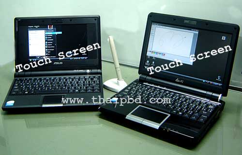 Asus EEE701 touch screen accessory