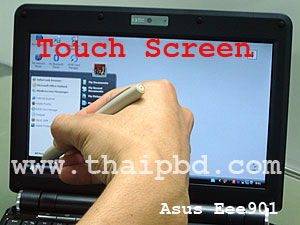 Asus EEE901 touch screen accessory