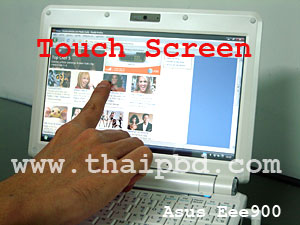 Asus EEE901 touch screen accessory