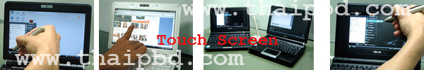 touch screen accessory